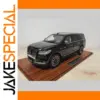 Lincoln Navigator 2023 Diecast Model Collection