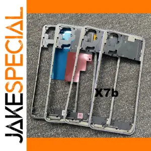 Huawei Honor X7b Front LCD Bezel & Middle Frame
