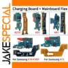 Samsung A21/A21S/A31/A41/A51/A70/A71 Flex Cable Set