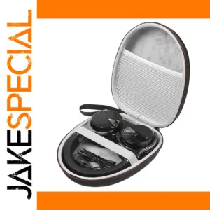 COWIN E7/E7 PRO Travel Protective Case