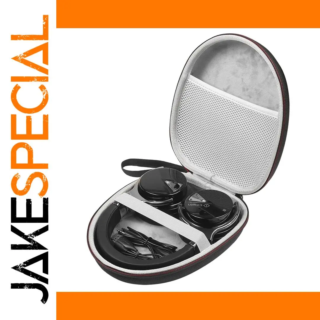 COWIN E7/E7 PRO Travel Protective Case 1 COWIN E7/E7 PRO Travel Protective Case