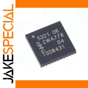 PN532 NFC/RFID Reader Chip QFN40 Package