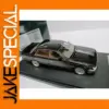 1:43 Nissan Laurel Turbo Club S Scale Model