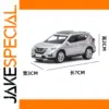 2018 Nissan X-Trail 1:64 Diecast Model Replica