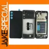 Samsung Galaxy A05S Full Housing Kit in 4 Colors