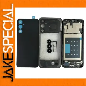 Samsung Galaxy A05S Full Housing Kit in 4 Colors