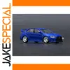 1/64 Scale Mitsubishi Lancer Evolution X Model