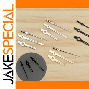 NH05/NH06 Watch Hands Set for 31mm Dials