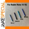Xiaomi Redmi Note Side Keys Replacement Set