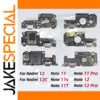 Xiaomi Redmi Note 11/12 USB Port Flex Cable Replacement