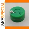 Green Watch Repair Tool for Automatic Movements