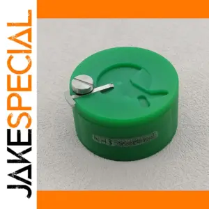 Green Watch Repair Tool for Automatic Movements
