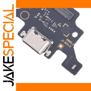 Samsung Galaxy Tab A9+ Charging Port Board SM-X210/X215