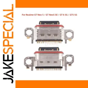 Realme GT Neo Series Charging Port Connector