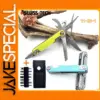 Swiss Tech 11-in-1 Multi-Tool for Outdoors