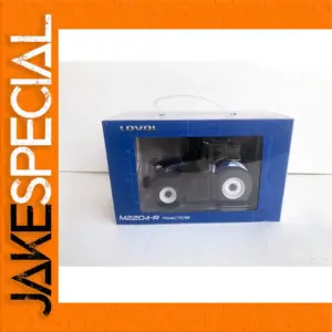 1:32 Scale Lovol M2204-R Diecast Tractor Model