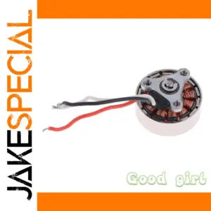 1503 2500KV Outrunner Brushless Drone Motor