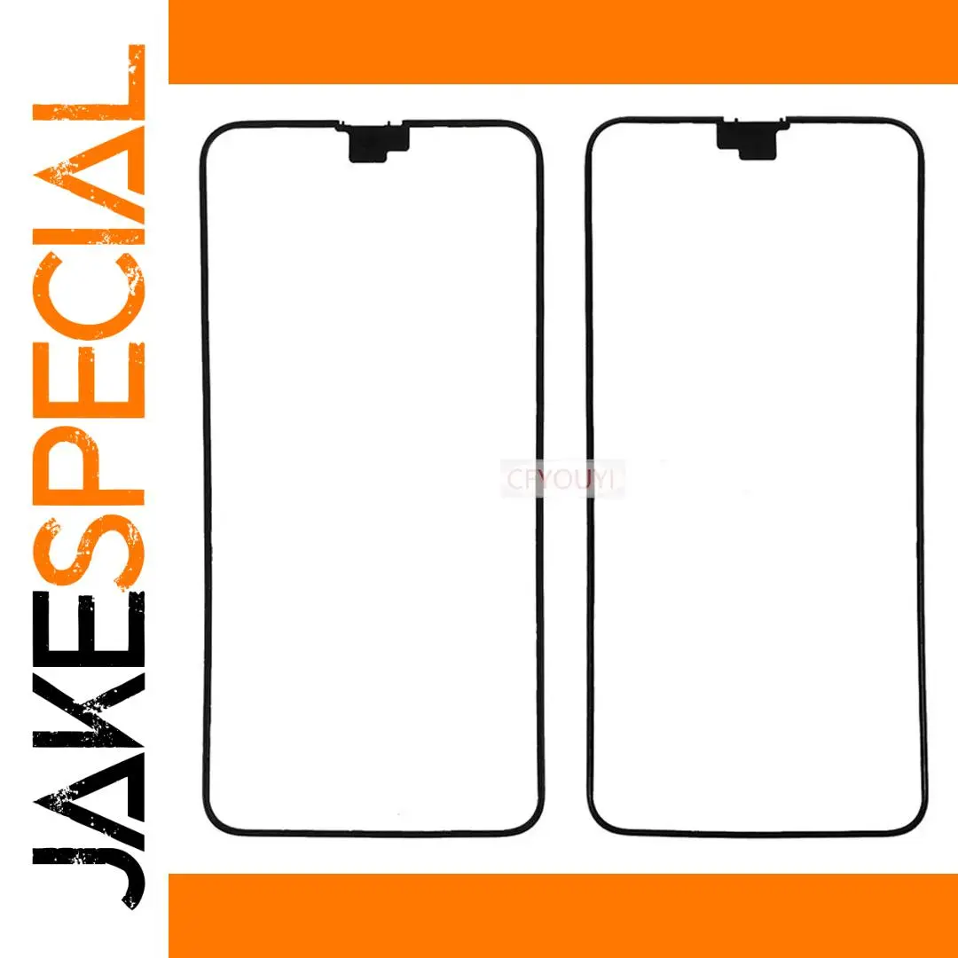 Black Middle Frame Support for Honor 20 Pro 1 Black Middle Frame Support for Honor 20 Pro