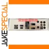 ASUS PRIME B550-PLUS I/O Shield Backplate