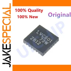 LVC601 QFN-20 Drive IC Chip