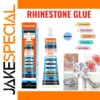 FIXWANT Rhinestones Glue 50ml Precision Adhesive