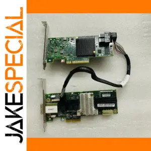 Adaptec AEC-82885T SAS Expander Card