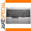 Dell Latitude 5510 & Precision 3550 Palmrest with Keyboard
