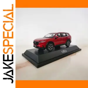 2023 Honda CR-V Diecast Model 1:43 Scale