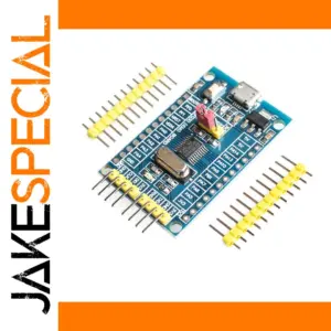 STM32F030F4P6 Development Board 48MHz Cortex-M0