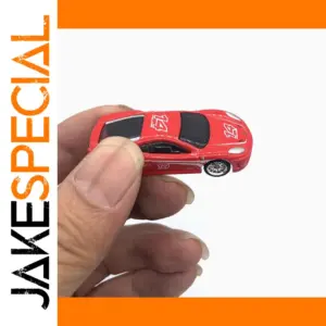 Ferrari F430 1:72 Scale Diecast Model