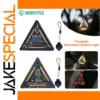 Triangular Tactical Outdoor LED Light