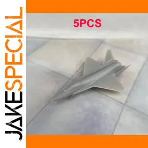 Resin Model Set of Su-75 Checkmate Fighters