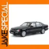 1/24 Mercedes-Benz W140 320SEL Limousine Model