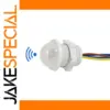 Set of 2 PIR Infrared Motion Sensors