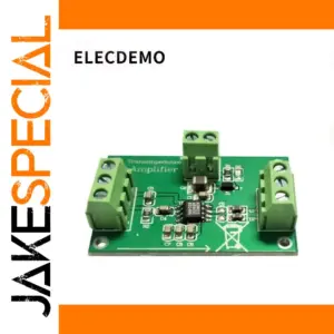 AD8015 Transimpedance Amplifier Module 240MHz