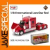 1:64 Scale Mercedes-Benz Mack Anthem Die-Cast Model