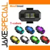 High-Visibility LED Strobe Light Set for Outdoor Safety