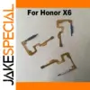 For Honor X6 Compatible Fingerprint Sensor