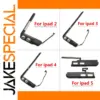 iPad Loudspeaker Replacement Module for Models 2-5