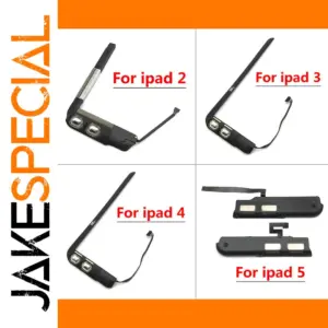 iPad Loudspeaker Replacement Module for Models 2-5