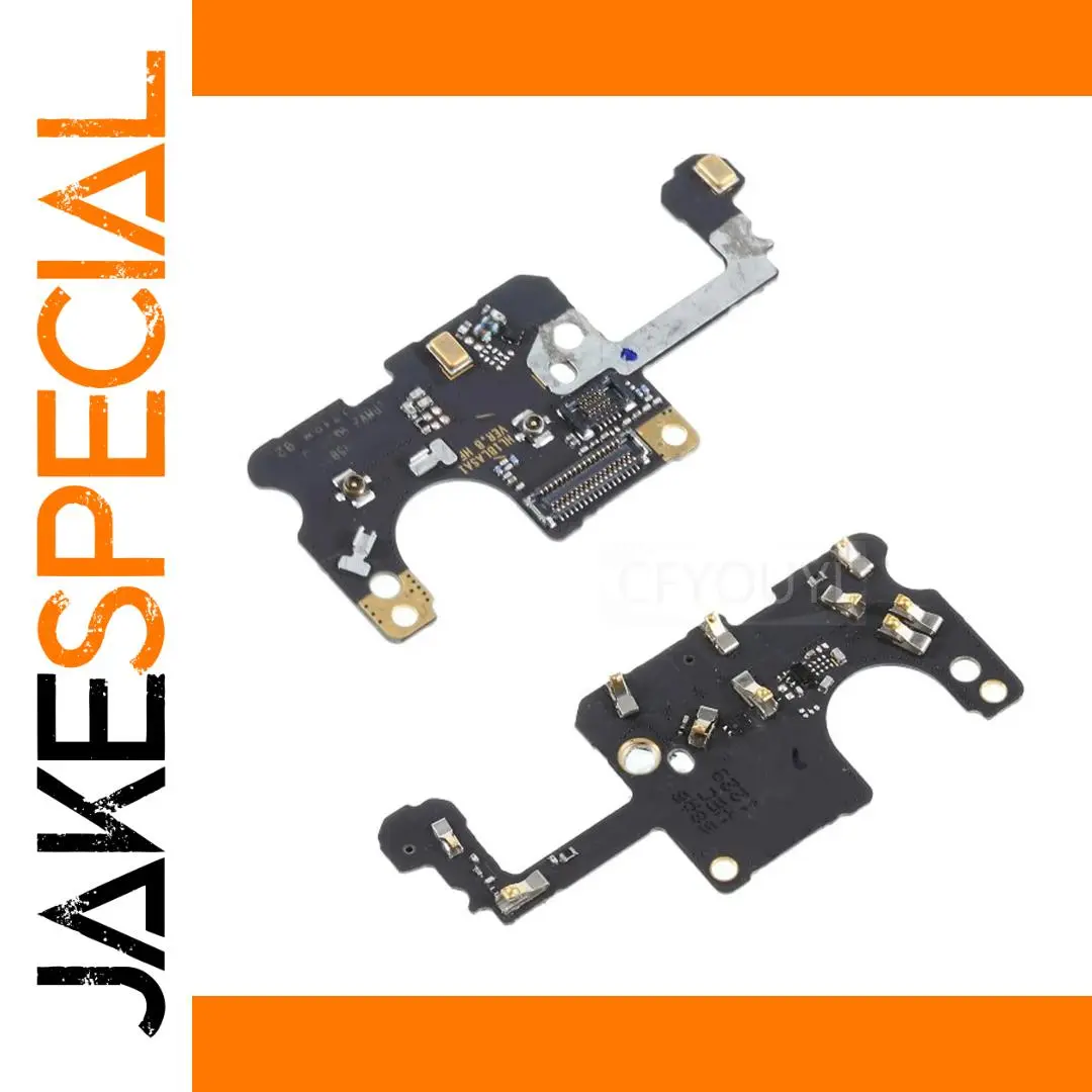 Huawei Mate 10 Pro Microphone Flex Cable Replacement 1 Huawei Mate 10 Pro Microphone Flex Cable Replacement
