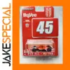 NTT IndyCar #45 RLL-Hy-Vee 1:64 Scale Model