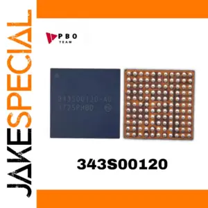 High-Precision Microchip for Surface-Mount Applications