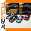 Fuelme 1/64 Scale Diecast Car Collection