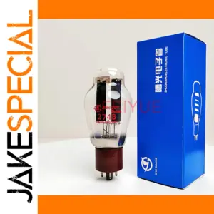 SHUGUANG 274B Vacuum Tube for Amplifiers