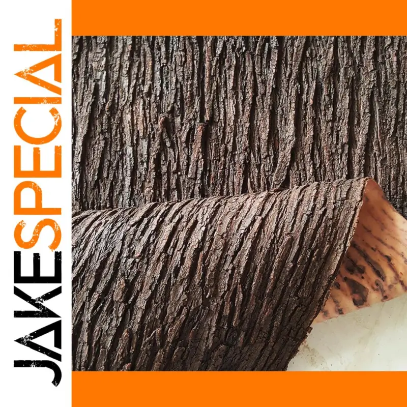 Transform Your Outdoor Space with the Realistic Artificial Tree Bark Cover 1 e82f86c8707f471488b44ef4 product image