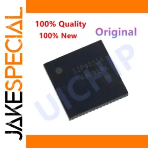 S2PG001A QFN-60 Drive IC for Computers