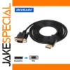ENVISAOC 1.8m DP to VGA Adapter Cable