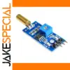 Tilt Sensor Module SW-520D for Microcontrollers