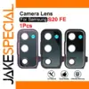 Samsung Galaxy S20 FE Rear Camera Lens Replacement